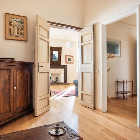 Casa Clara Appartamenti Ασίζη Εξωτερικό φωτογραφία