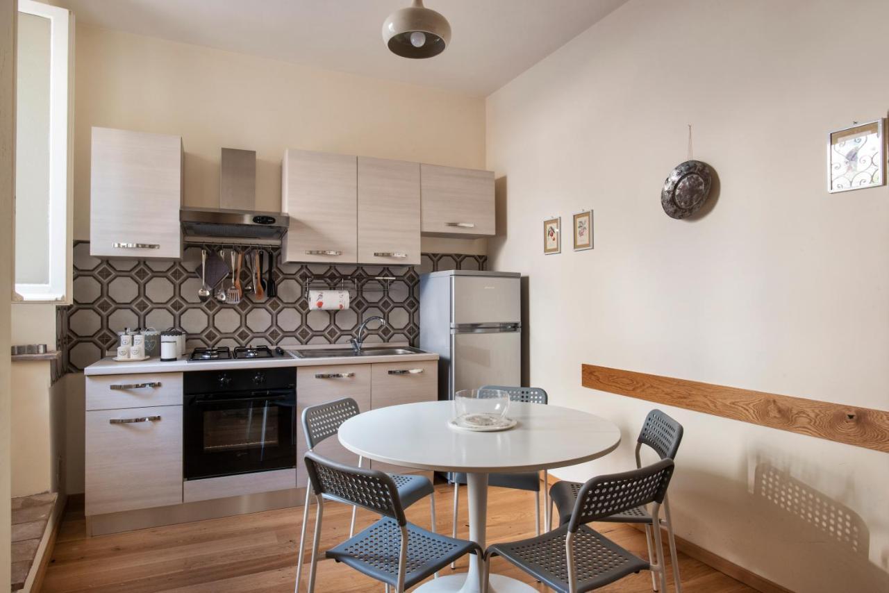 Casa Clara Appartamenti Ασίζη Εξωτερικό φωτογραφία
