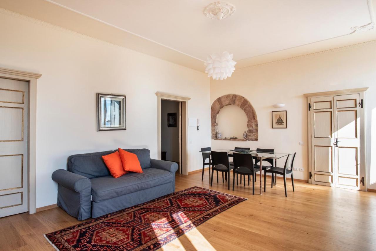 Casa Clara Appartamenti Ασίζη Εξωτερικό φωτογραφία