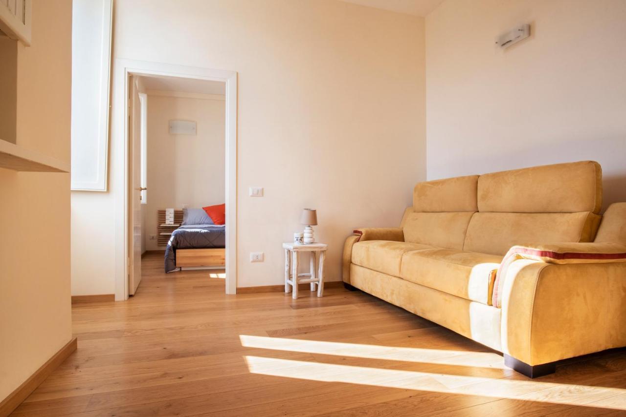 Casa Clara Appartamenti Ασίζη Εξωτερικό φωτογραφία