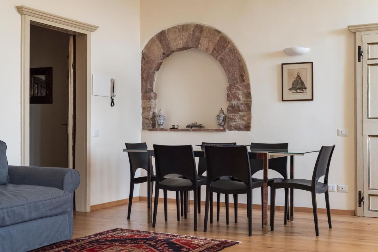 Casa Clara Appartamenti Ασίζη Εξωτερικό φωτογραφία